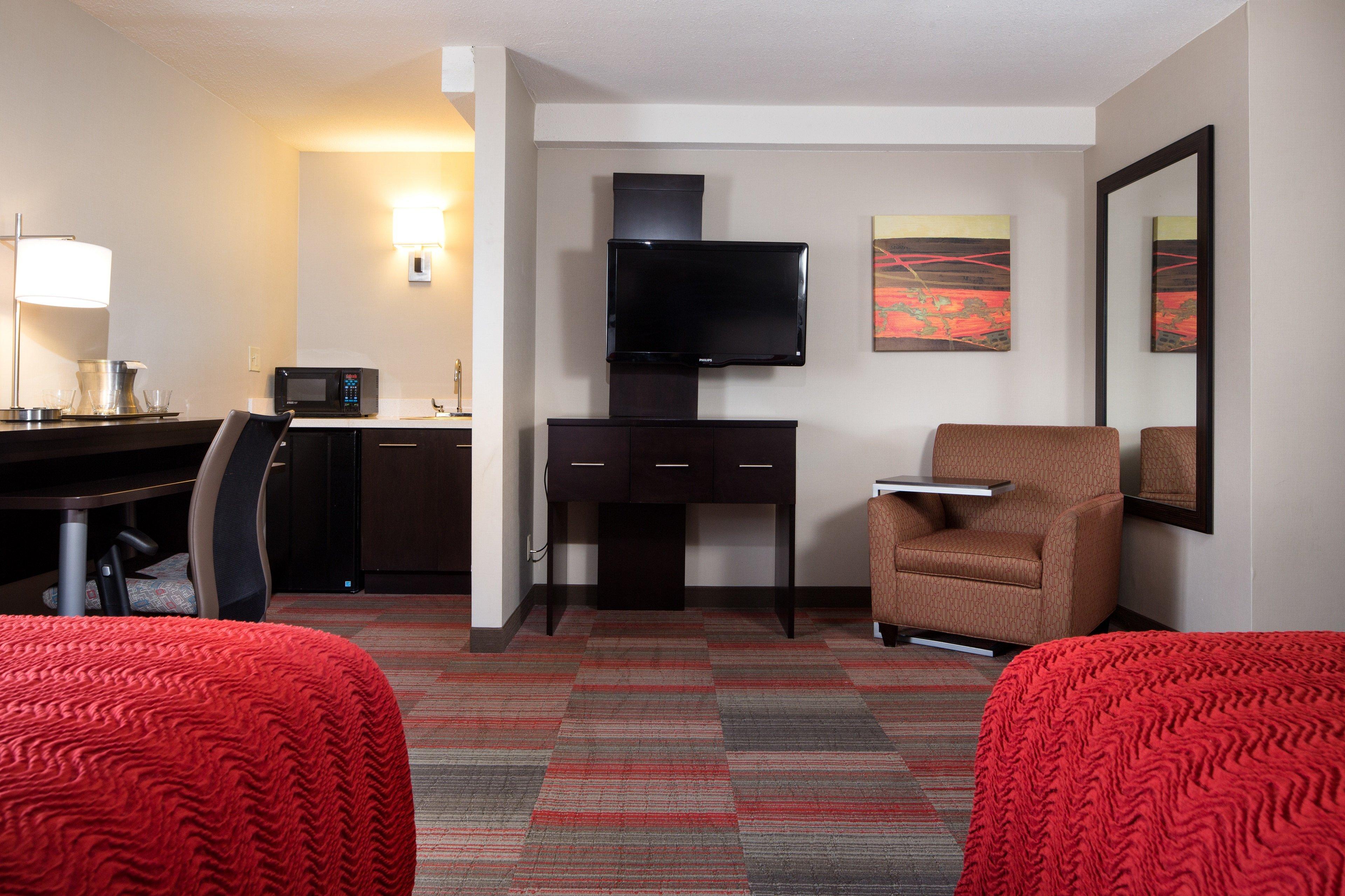 Holiday Inn Milwaukee Riverfront, An Ihg Hotel Luaran gambar